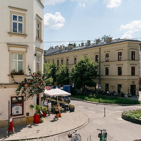 Boho Apartment II - Loftaffair Краков Экстерьер фото