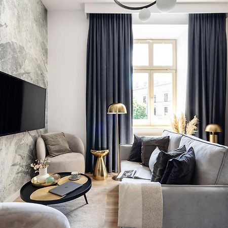 Boho Apartment II - Loftaffair Краков Экстерьер фото