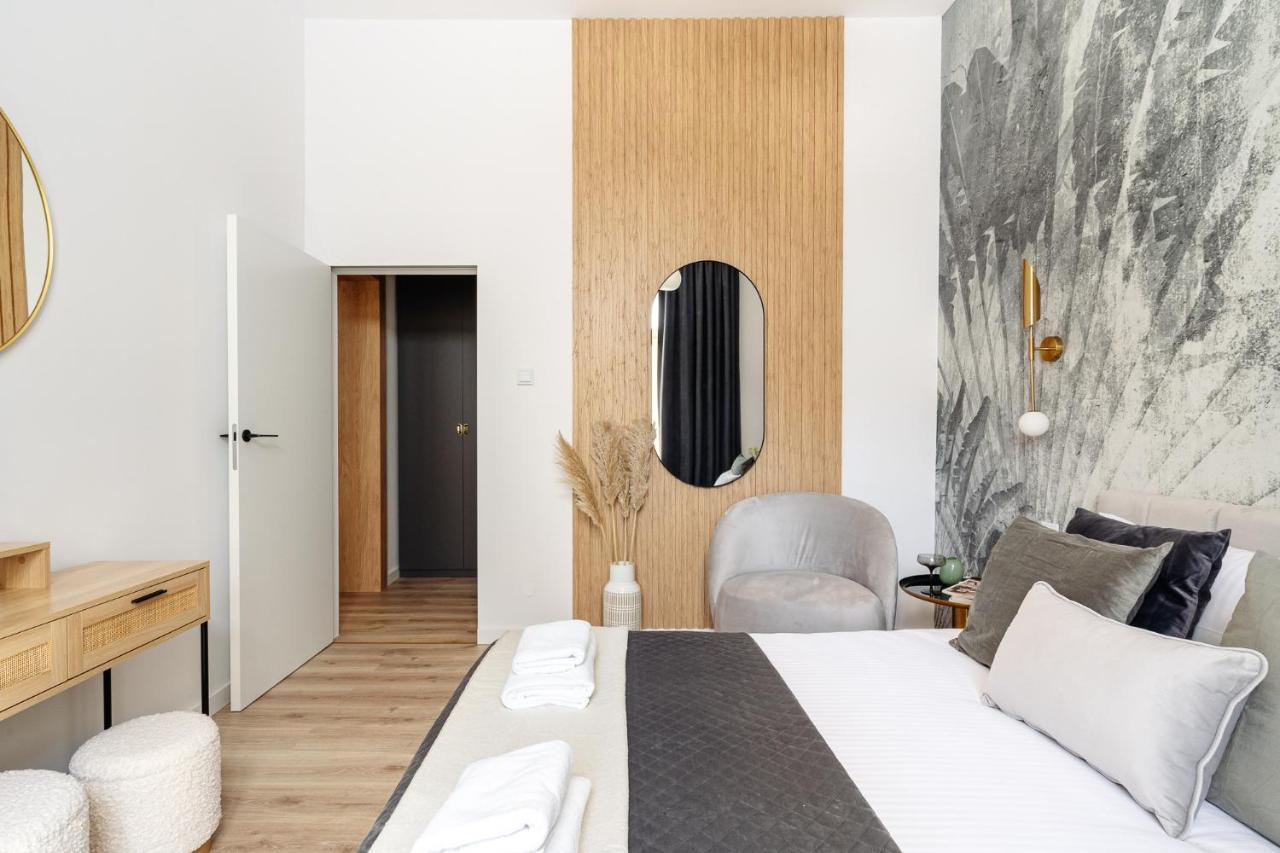 Boho Apartment II - Loftaffair Краков Экстерьер фото