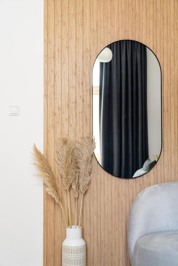 Boho Apartment II - Loftaffair Краков Экстерьер фото
