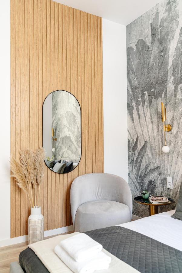 Boho Apartment II - Loftaffair Краков Экстерьер фото