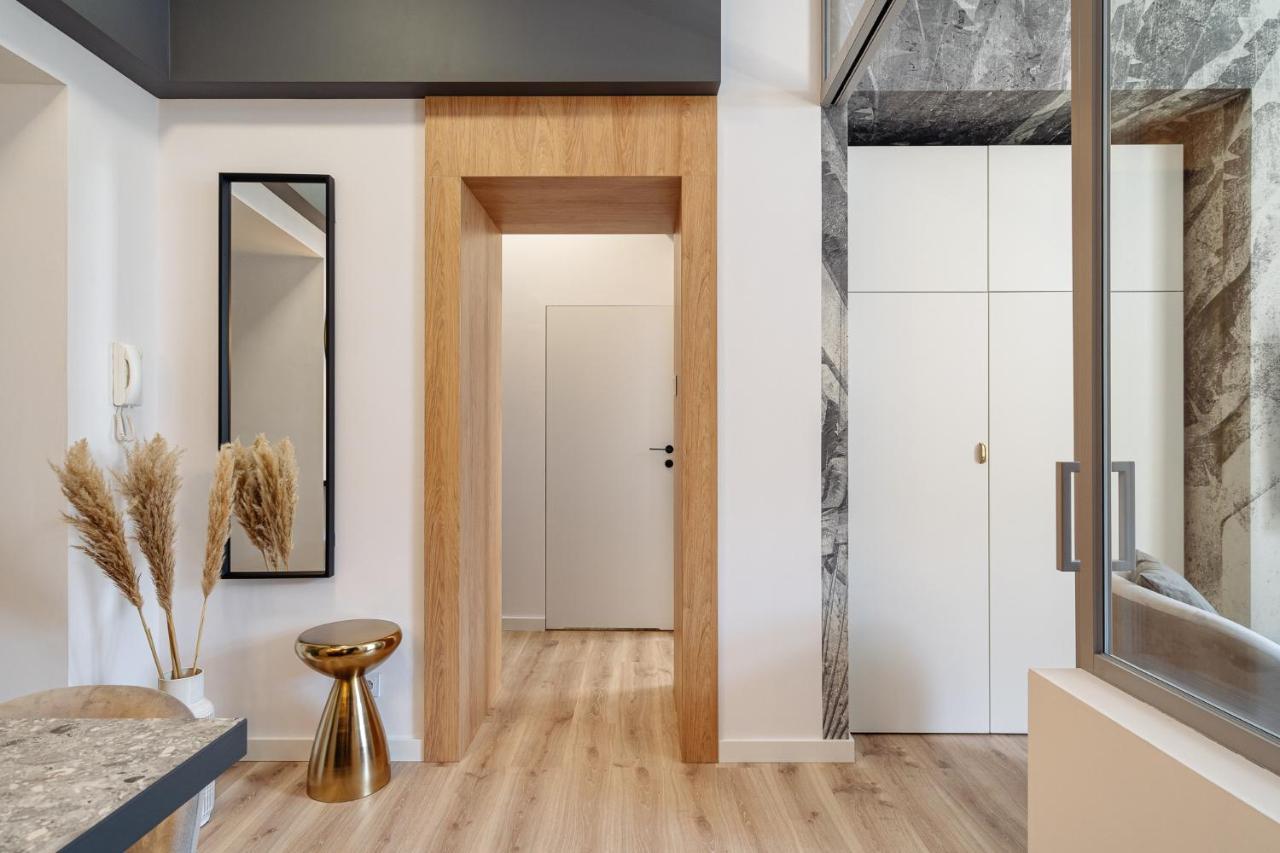 Boho Apartment II - Loftaffair Краков Экстерьер фото