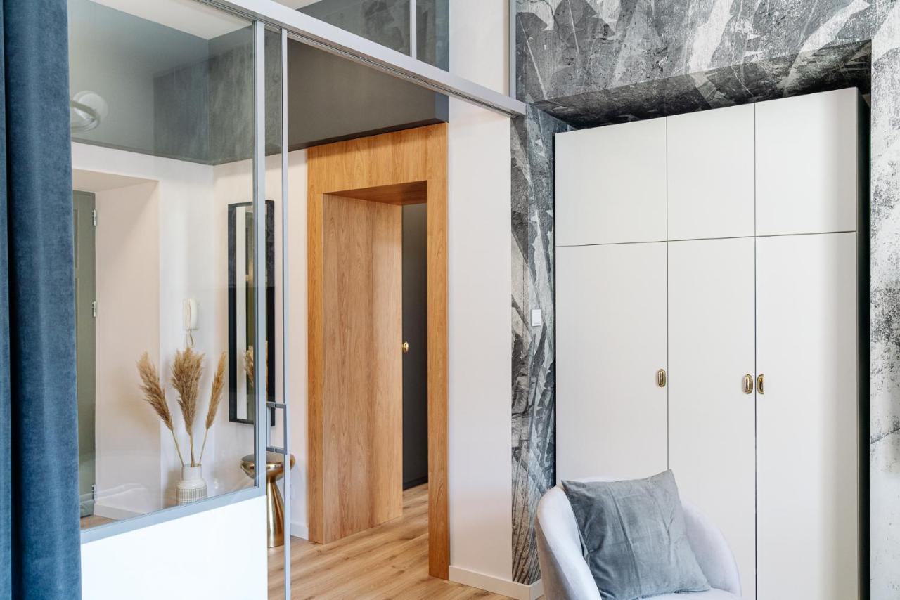 Boho Apartment II - Loftaffair Краков Экстерьер фото