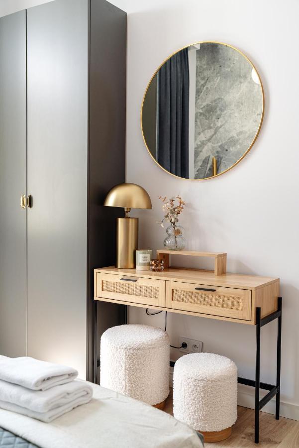 Boho Apartment II - Loftaffair Краков Экстерьер фото