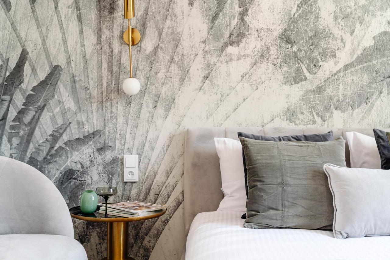 Boho Apartment II - Loftaffair Краков Экстерьер фото