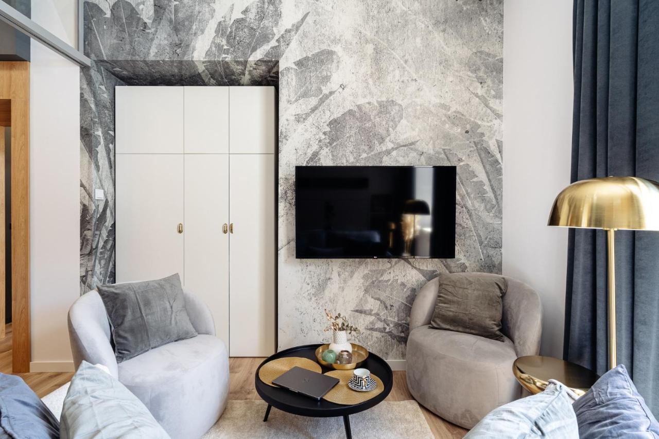 Boho Apartment II - Loftaffair Краков Экстерьер фото