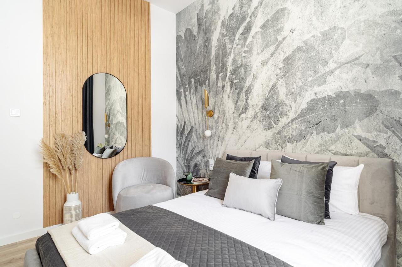 Boho Apartment II - Loftaffair Краков Экстерьер фото