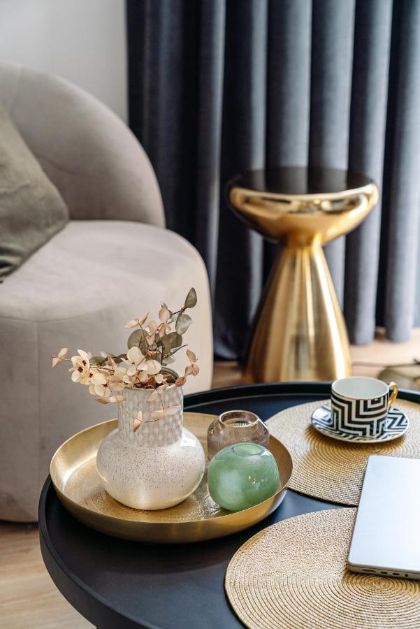 Boho Apartment II - Loftaffair Краков Экстерьер фото