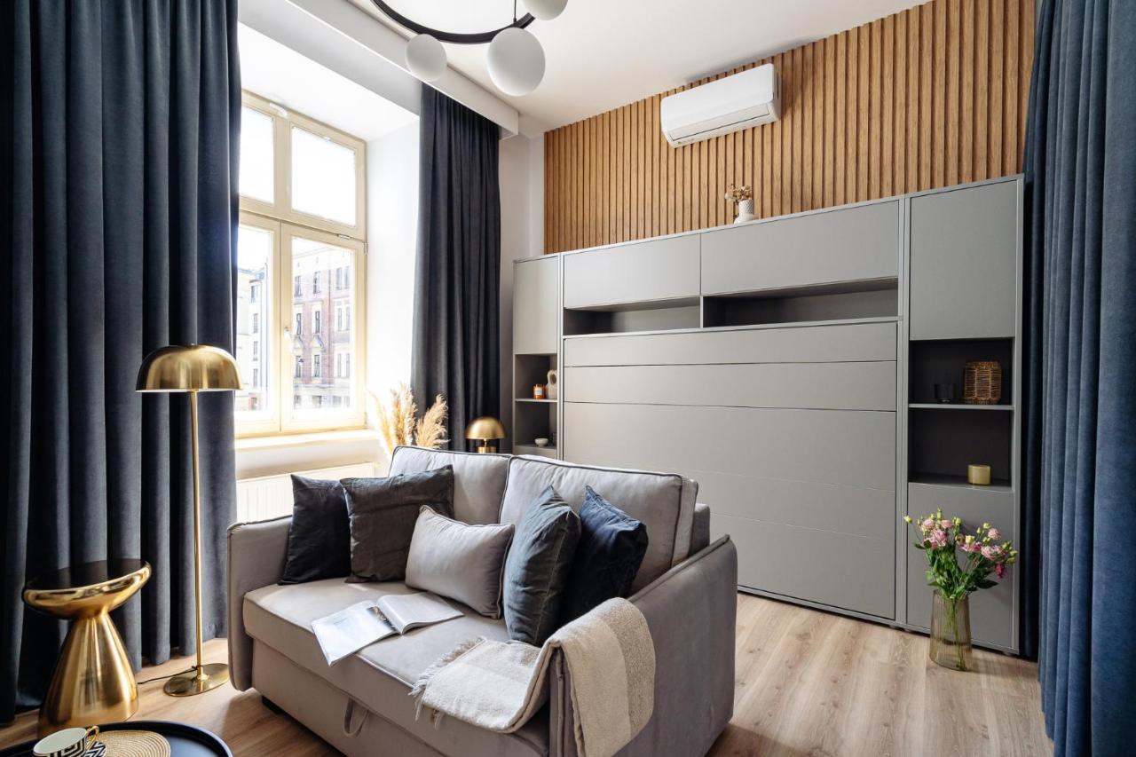 Boho Apartment II - Loftaffair Краков Экстерьер фото