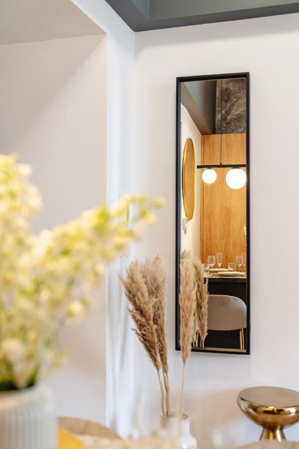 Boho Apartment II - Loftaffair Краков Экстерьер фото
