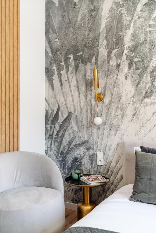 Boho Apartment II - Loftaffair Краков Экстерьер фото
