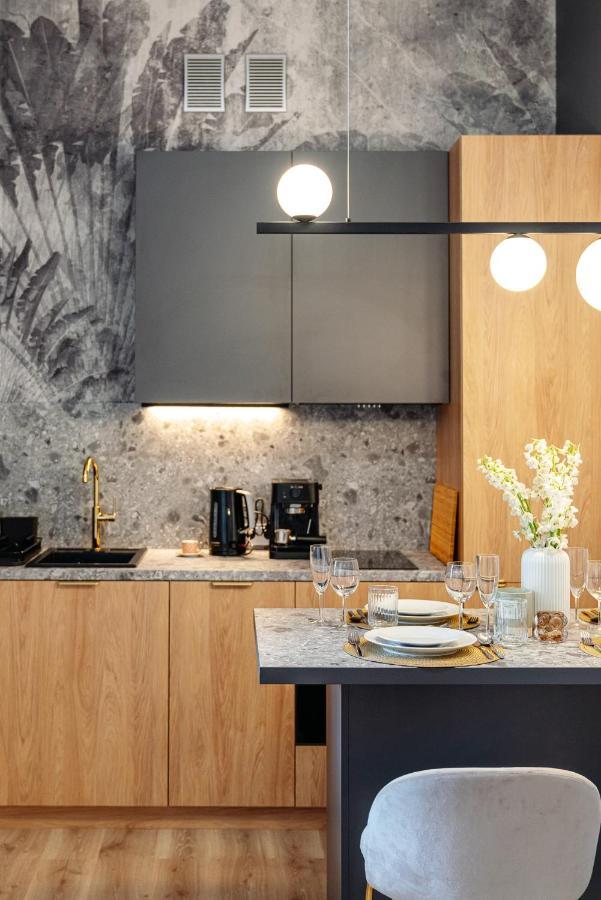 Boho Apartment II - Loftaffair Краков Экстерьер фото